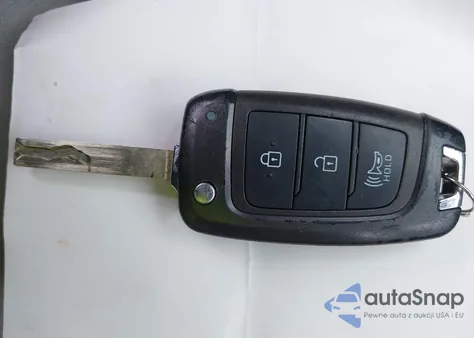 2023 Hyundai Venue Sel из США, поврежденный, VIN KMHRC8A33PU237232